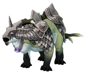 Aptonoth EX